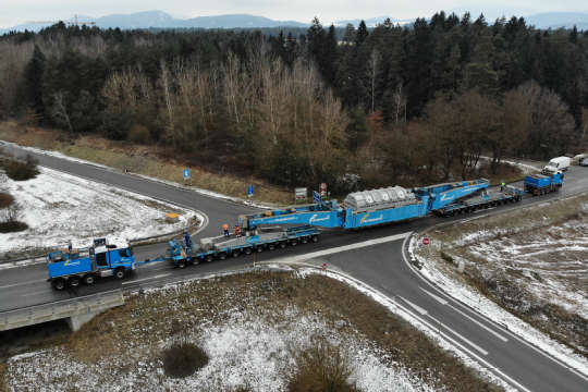 Transformator am Weg nach Obersielach-Luftaufnahmen (9).JPG